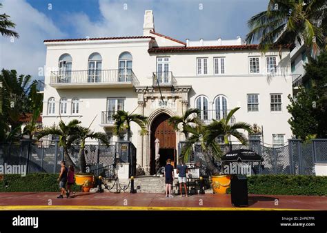 gianni versace houses|giannis at former versace mansion.